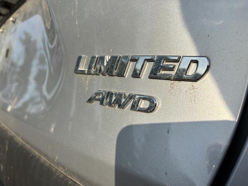 toyota RAV4 2019 - 9