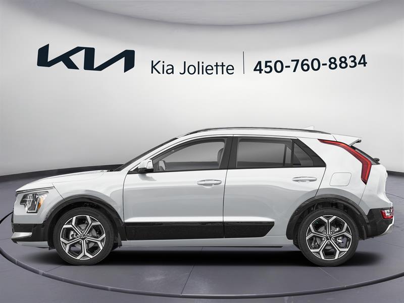 kia Niro 2026 - 3