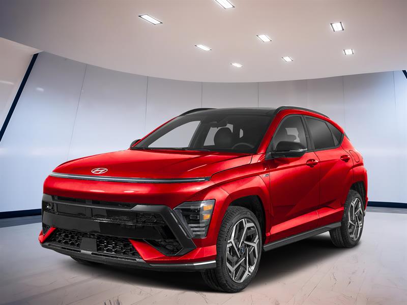 hyundai Kona 2026