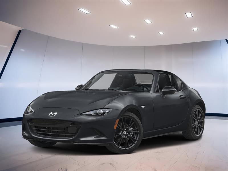 mazda MX-5 RF 2026