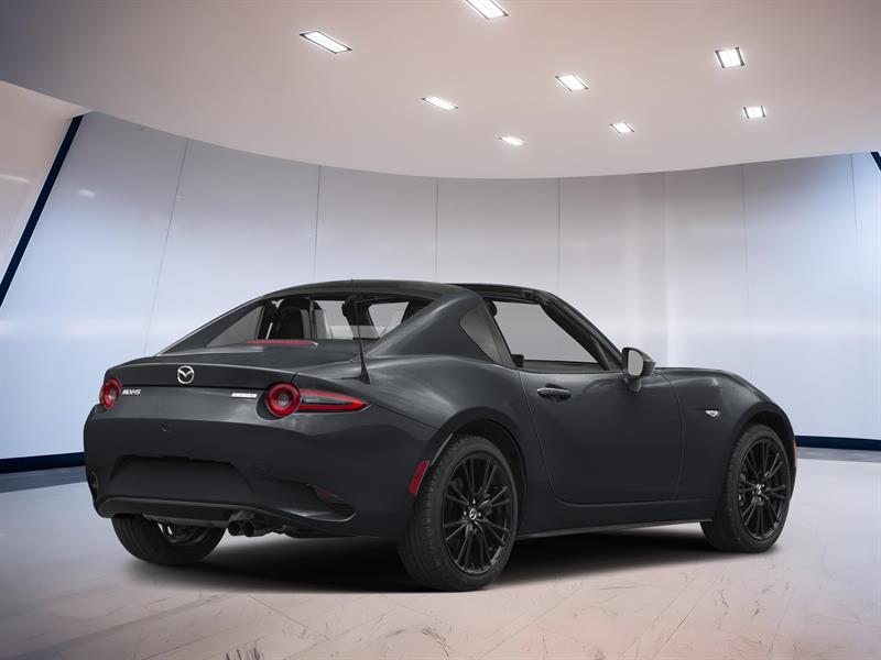 mazda MX-5 RF 2026 - 2