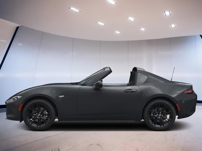 mazda MX-5 RF 2026 - 3