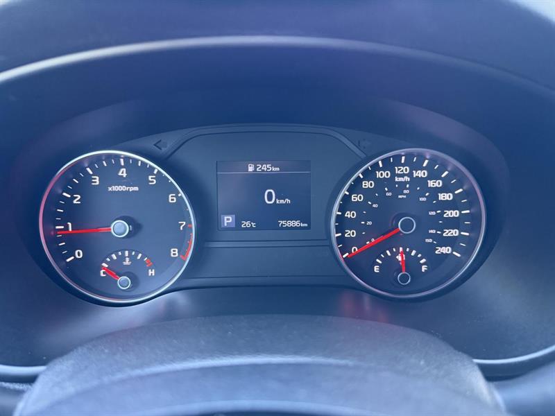 kia Sportage 2021 - 11