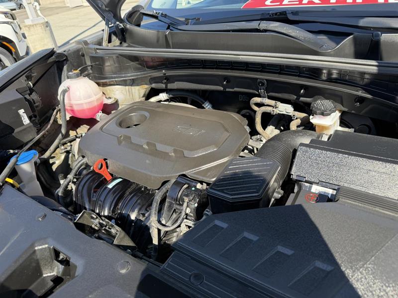 kia Sportage 2021 - 21