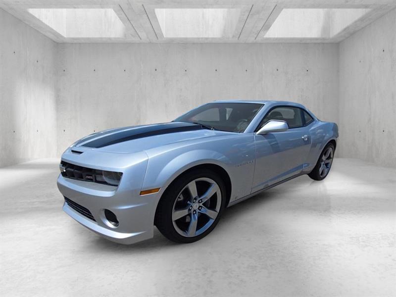 chevrolet Camaro 2010