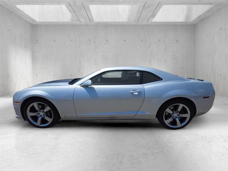 chevrolet Camaro 2010 - 5