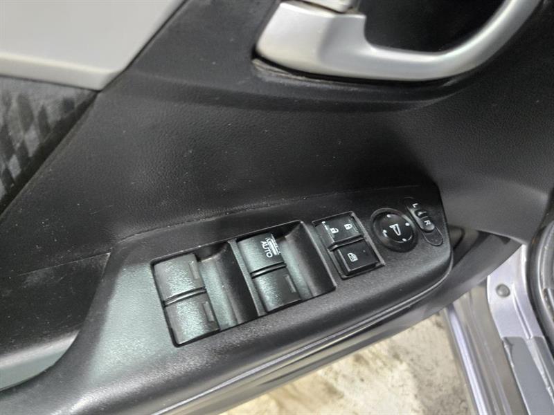 honda Civic 2015 - 9