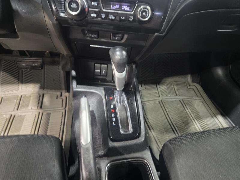 honda Civic 2015 - 14