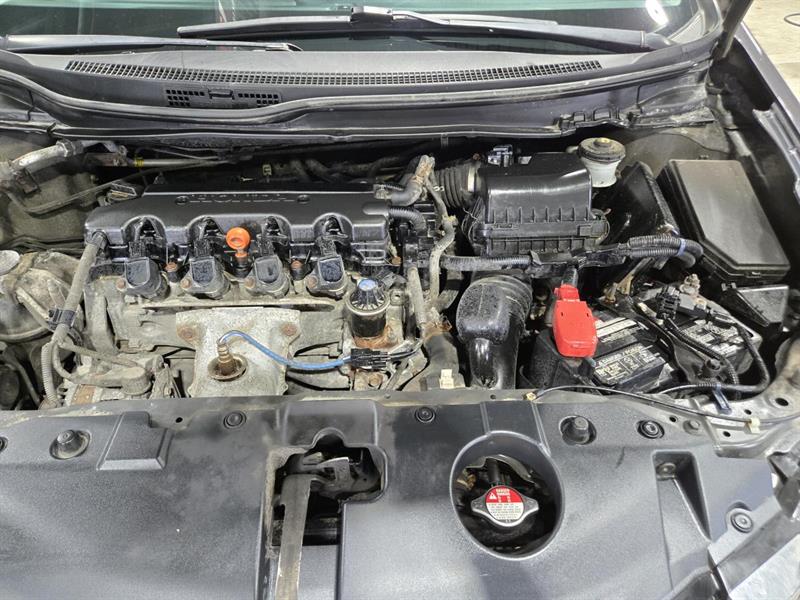 honda Civic 2015 - 19