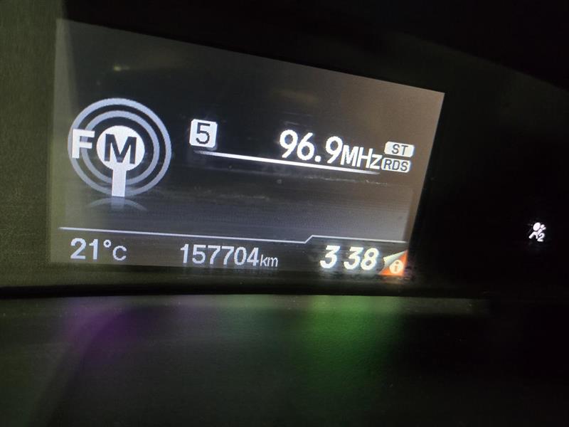 honda Civic 2015 - 20