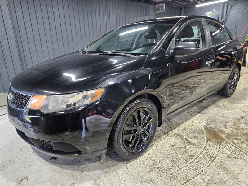 kia Forte 2012 - 3