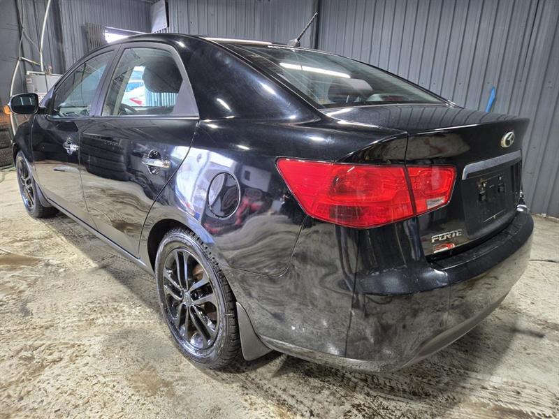 kia Forte 2012 - 5
