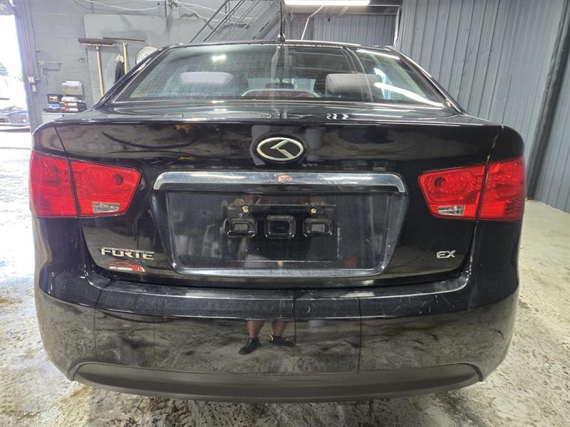 kia Forte 2012 - 6