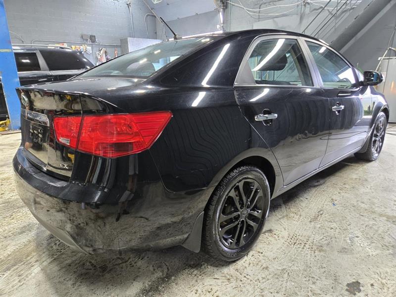 kia Forte 2012 - 7