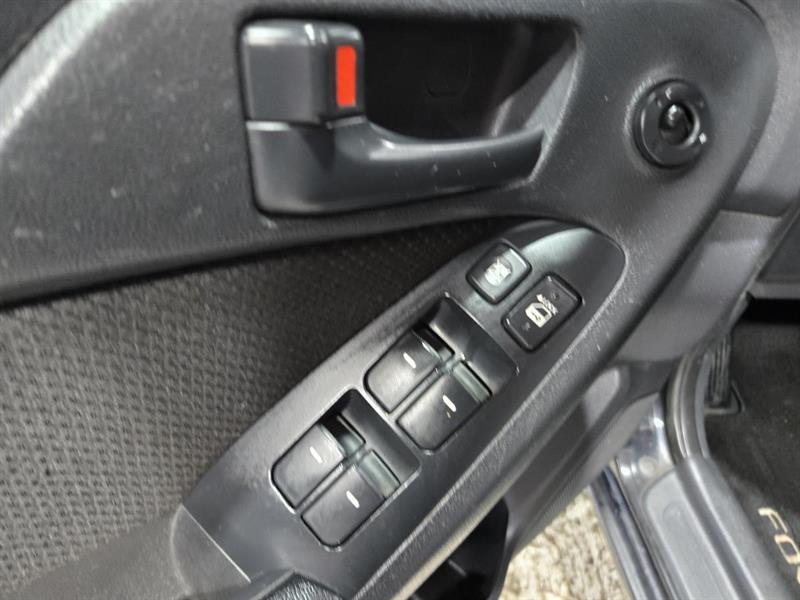 kia Forte 2012 - 9