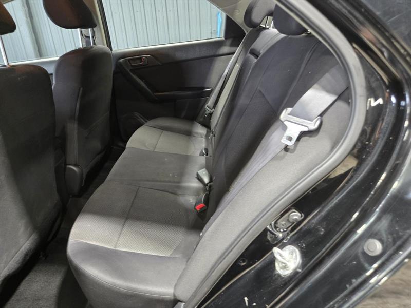 kia Forte 2012 - 11