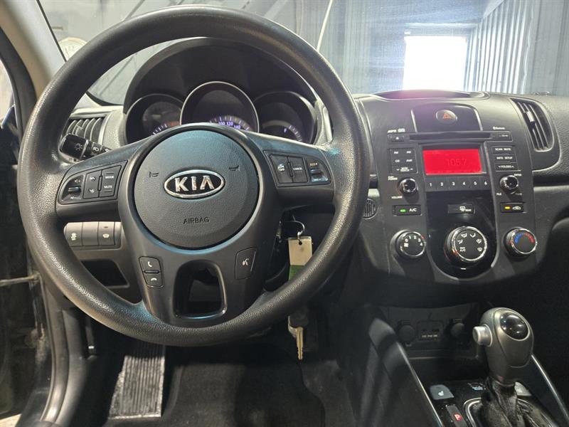kia Forte 2012 - 12