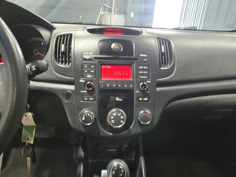 kia Forte 2012 - 14