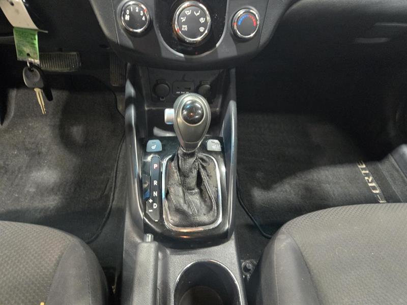 kia Forte 2012 - 15