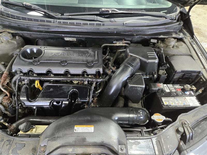 kia Forte 2012 - 17