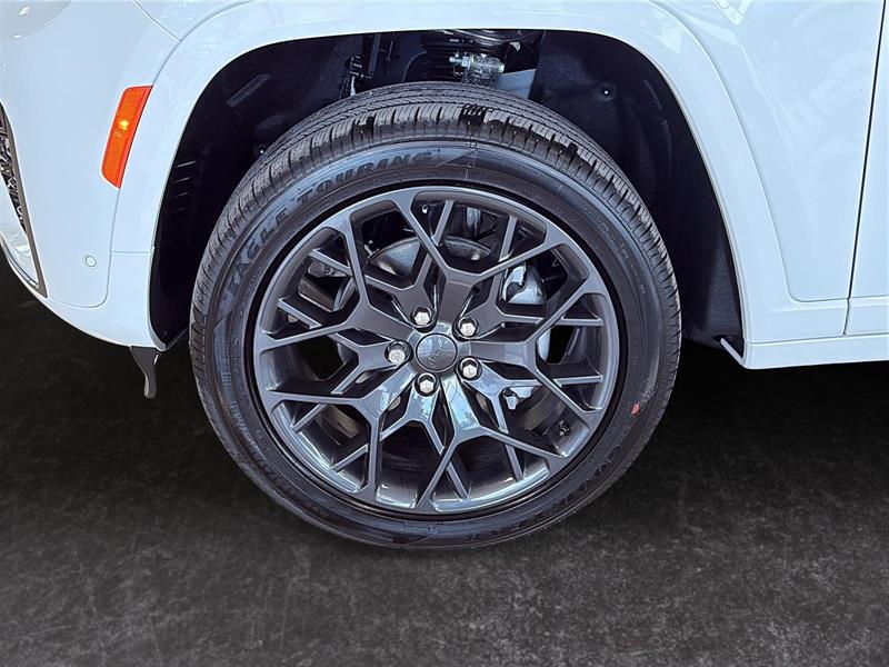 jeep Grand Cherokee 2026 - 5