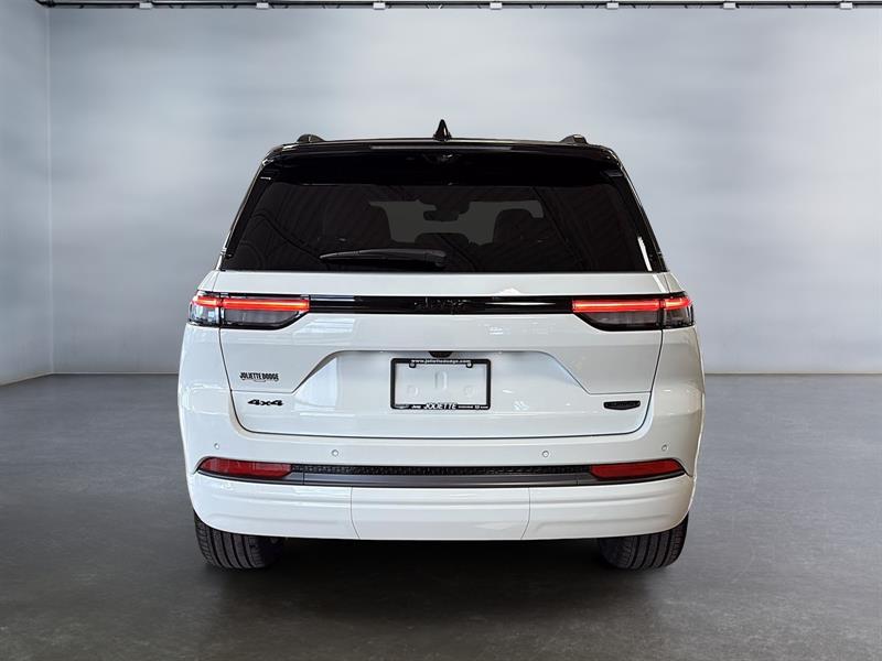 jeep Grand Cherokee 2026 - 6