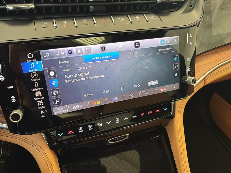 jeep Grand Cherokee 2026 - 18
