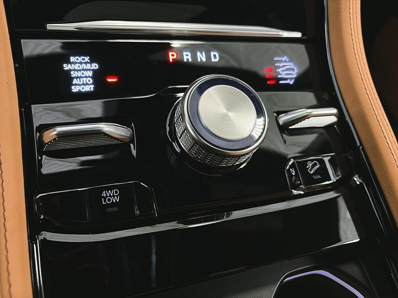 jeep Grand Cherokee 2026 - 23