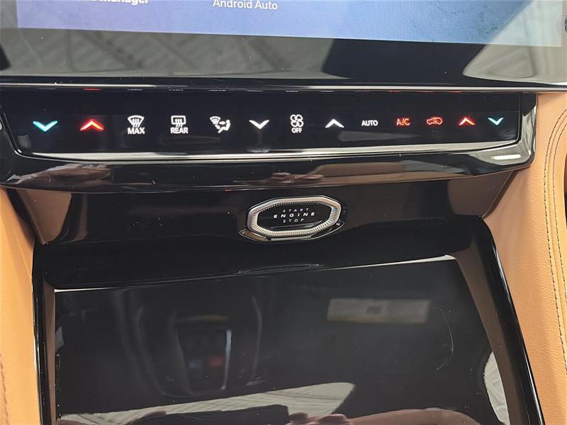 jeep Grand Cherokee 2026 - 26