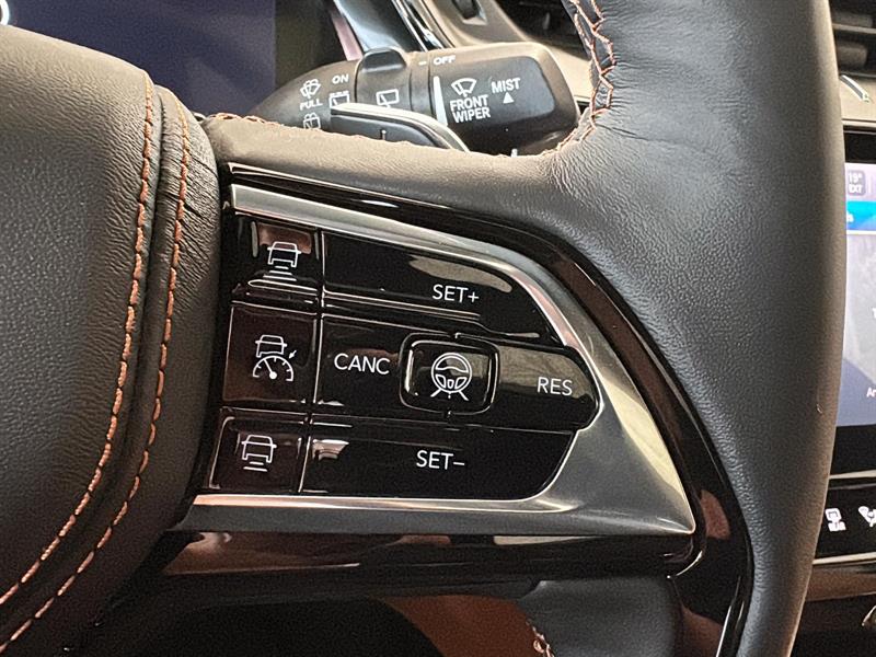 jeep Grand Cherokee 2026 - 28