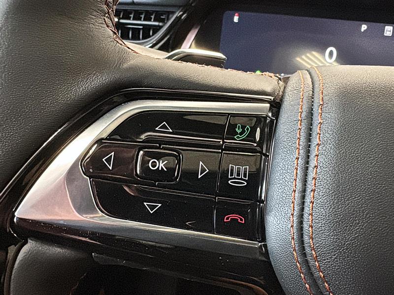 jeep Grand Cherokee 2026 - 29