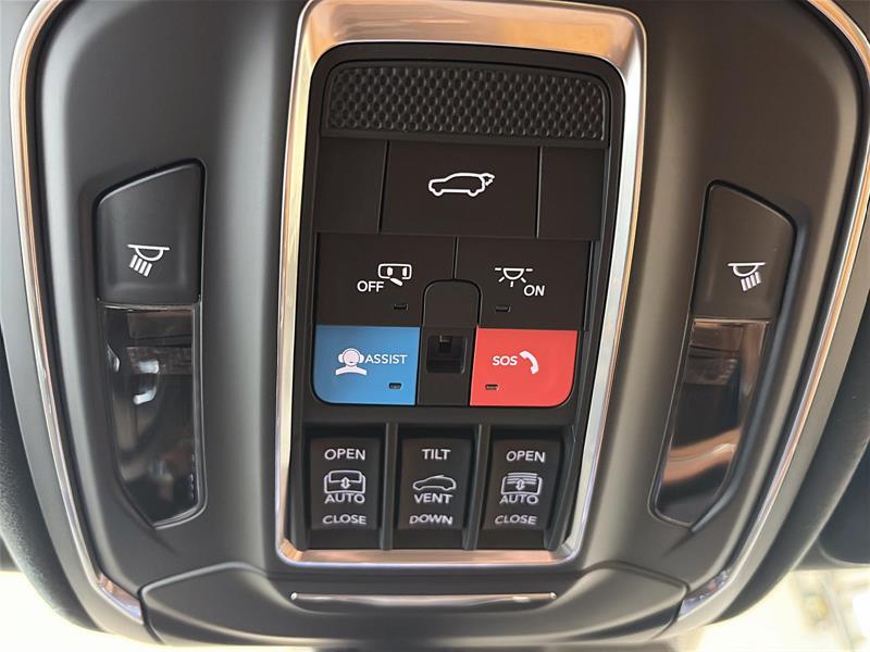 jeep Grand Cherokee 2026 - 30