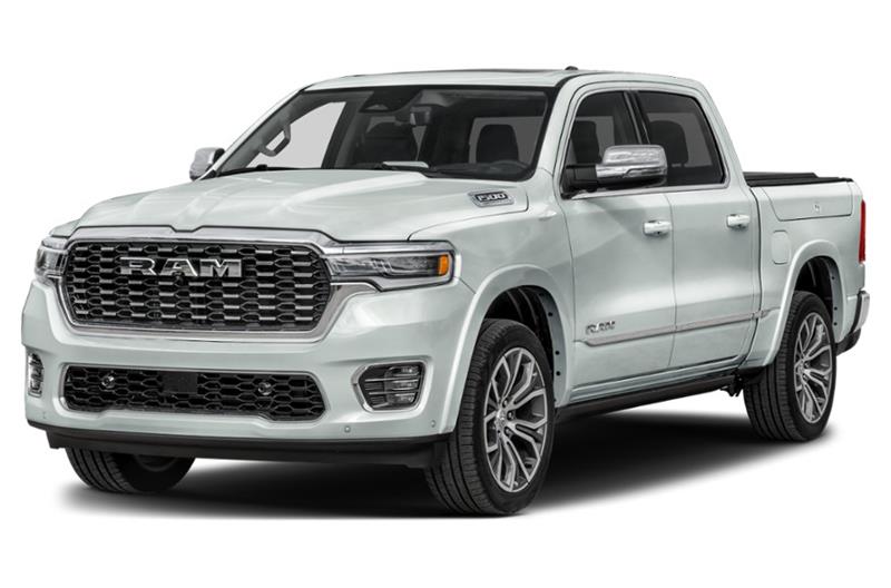 ram 1500 2026