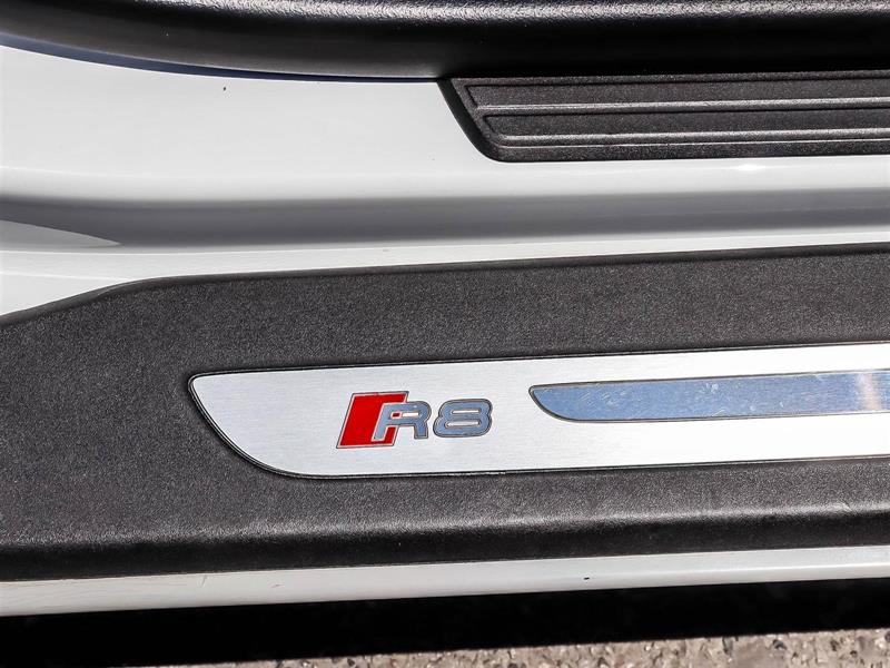 audi R8 Spyder 2014 - 23