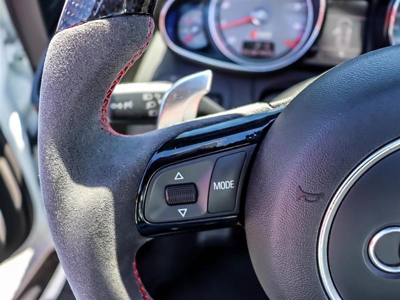 audi R8 Spyder 2014 - 34