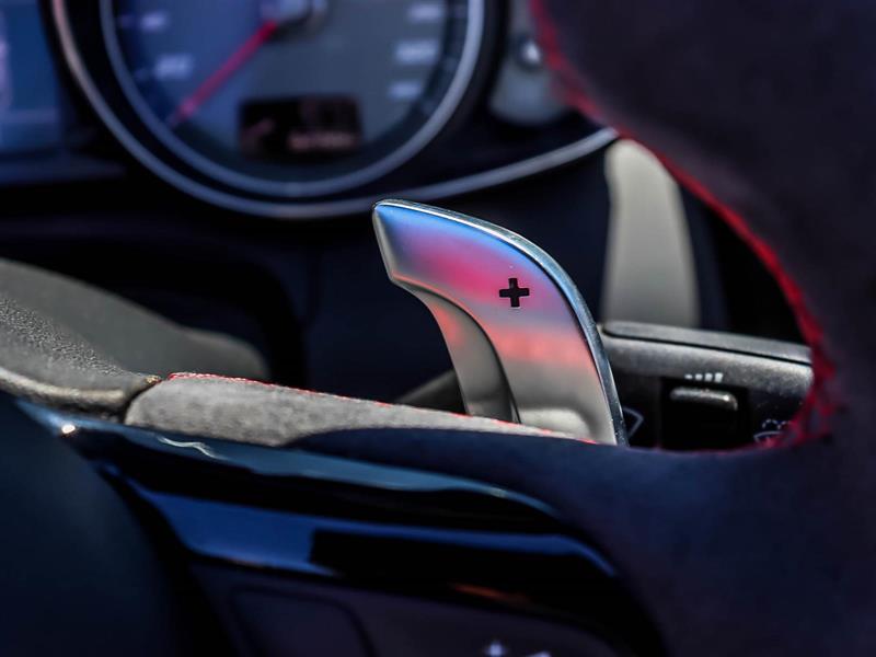 audi R8 Spyder 2014 - 35