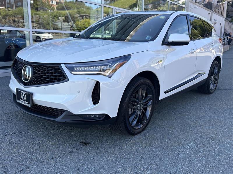 acura RDX 2024