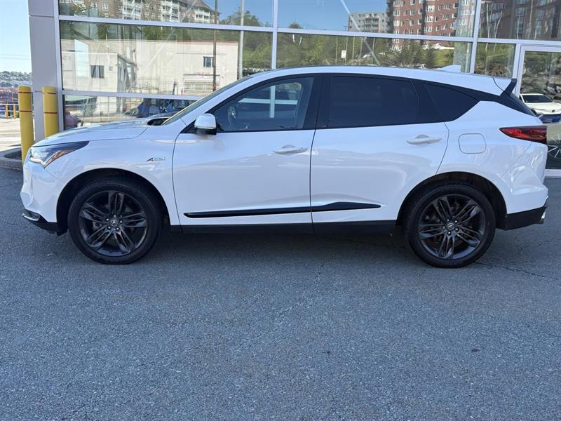 acura RDX 2024 - 2