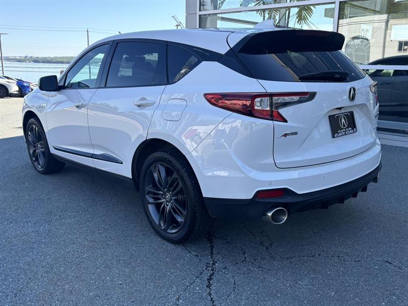 acura RDX 2024 - 3