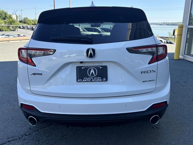 acura RDX 2024 - 4