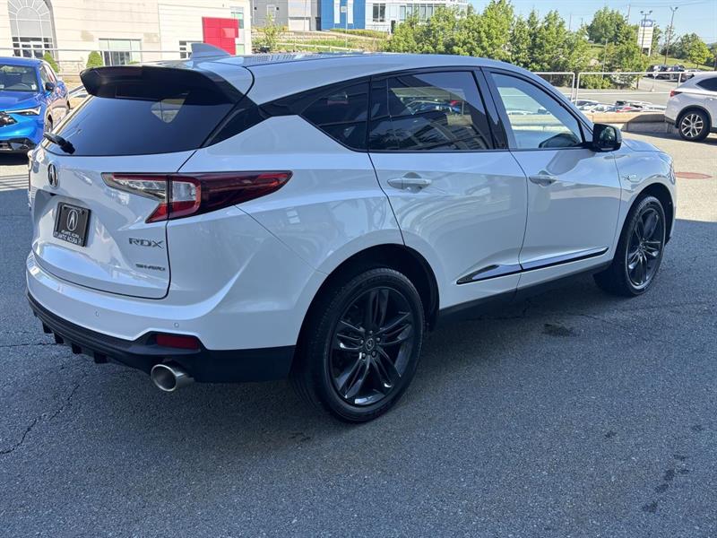 acura RDX 2024 - 5