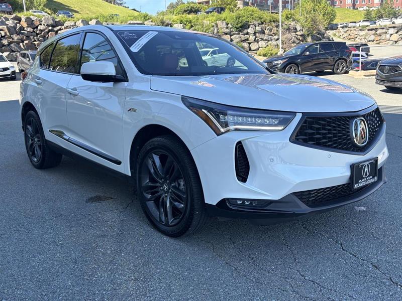 acura RDX 2024 - 6