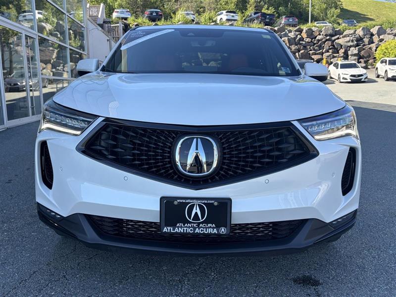 acura RDX 2024 - 7