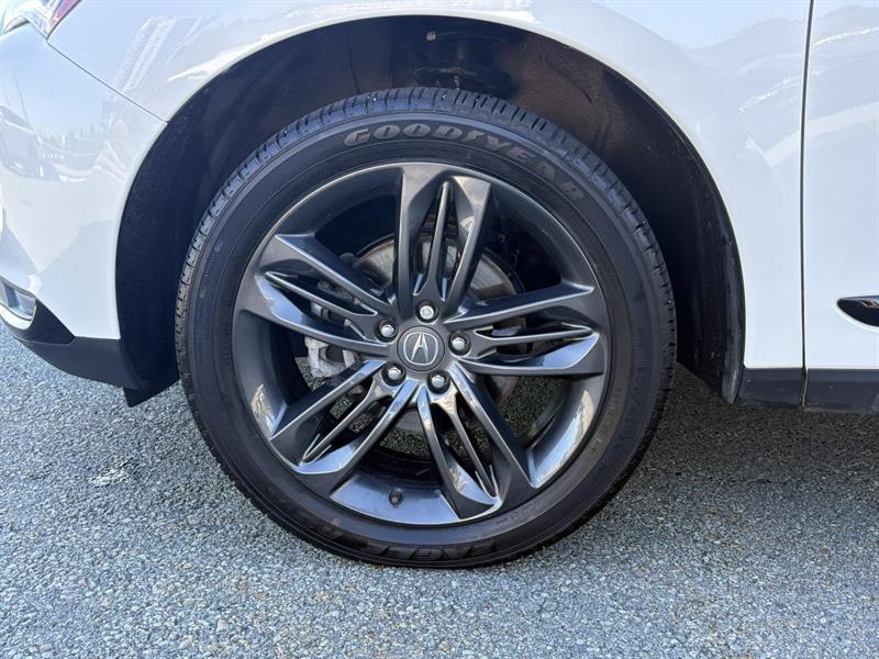 acura RDX 2024 - 8