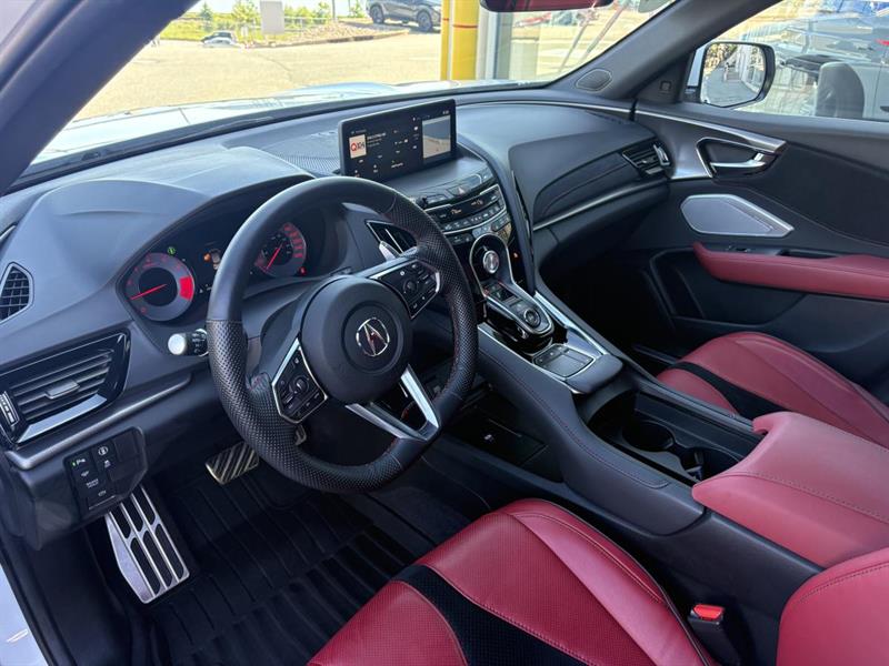acura RDX 2024 - 9
