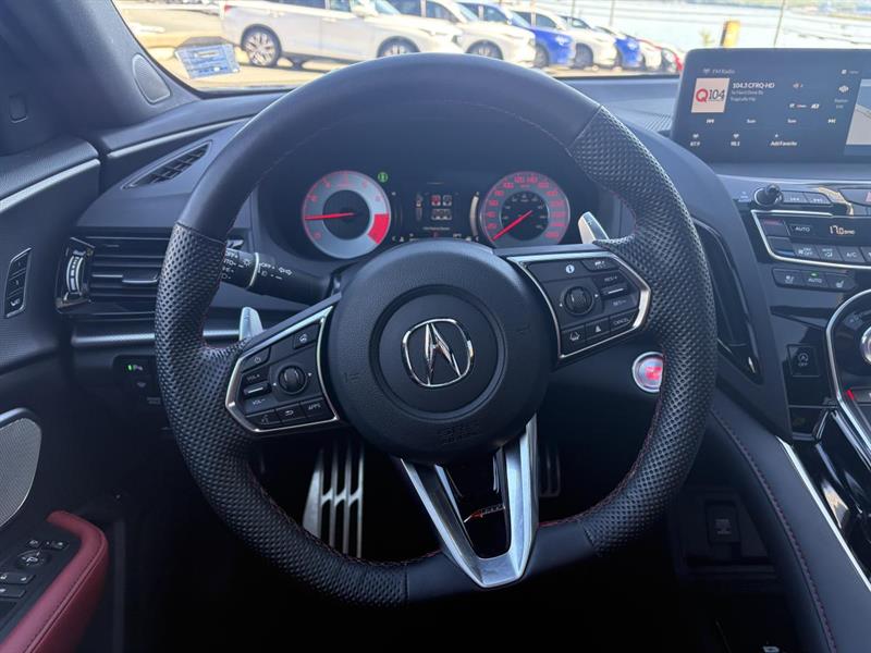 acura RDX 2024 - 12