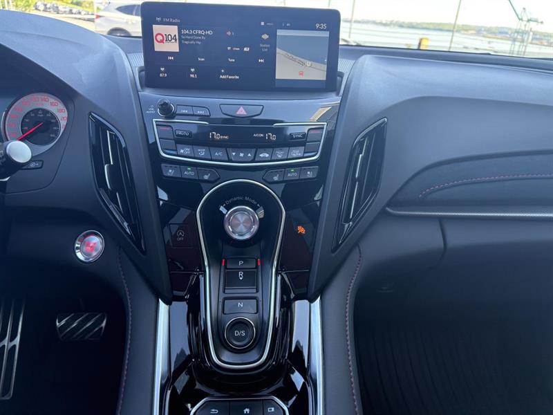 acura RDX 2024 - 13