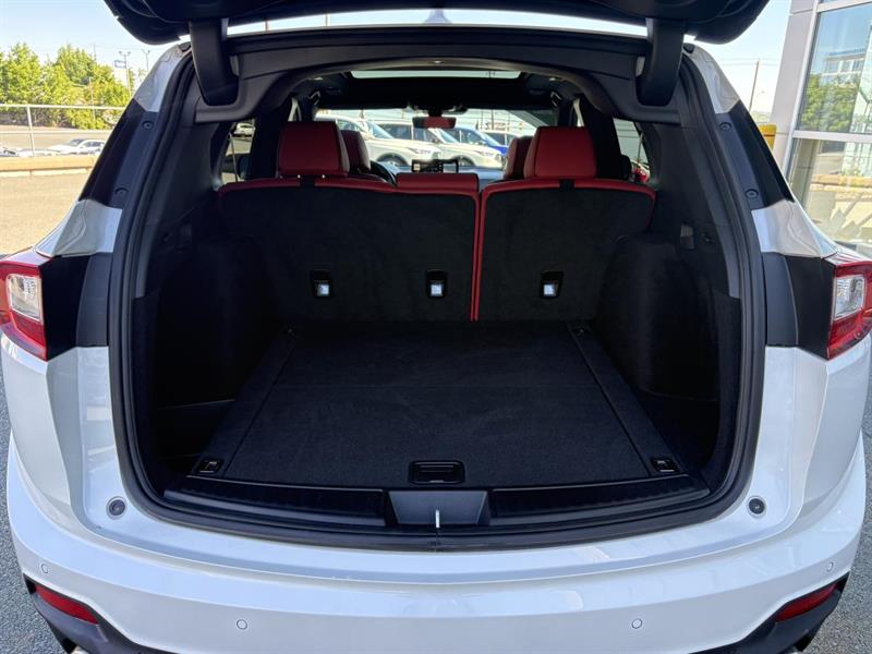 acura RDX 2024 - 14
