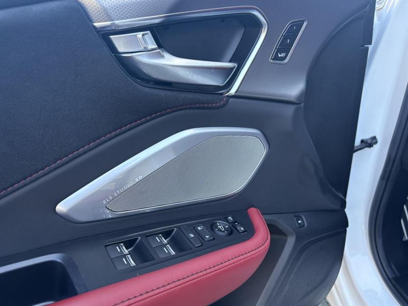 acura RDX 2024 - 17