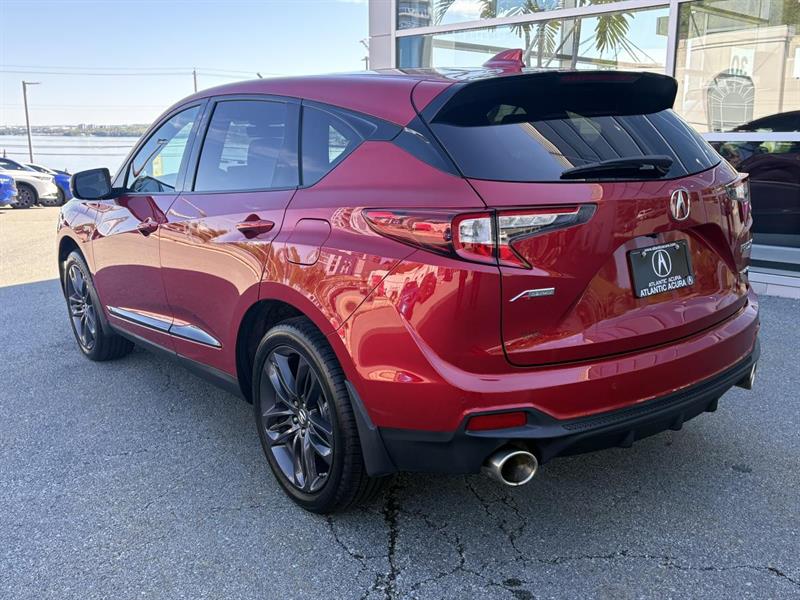 acura RDX 2021 - 3